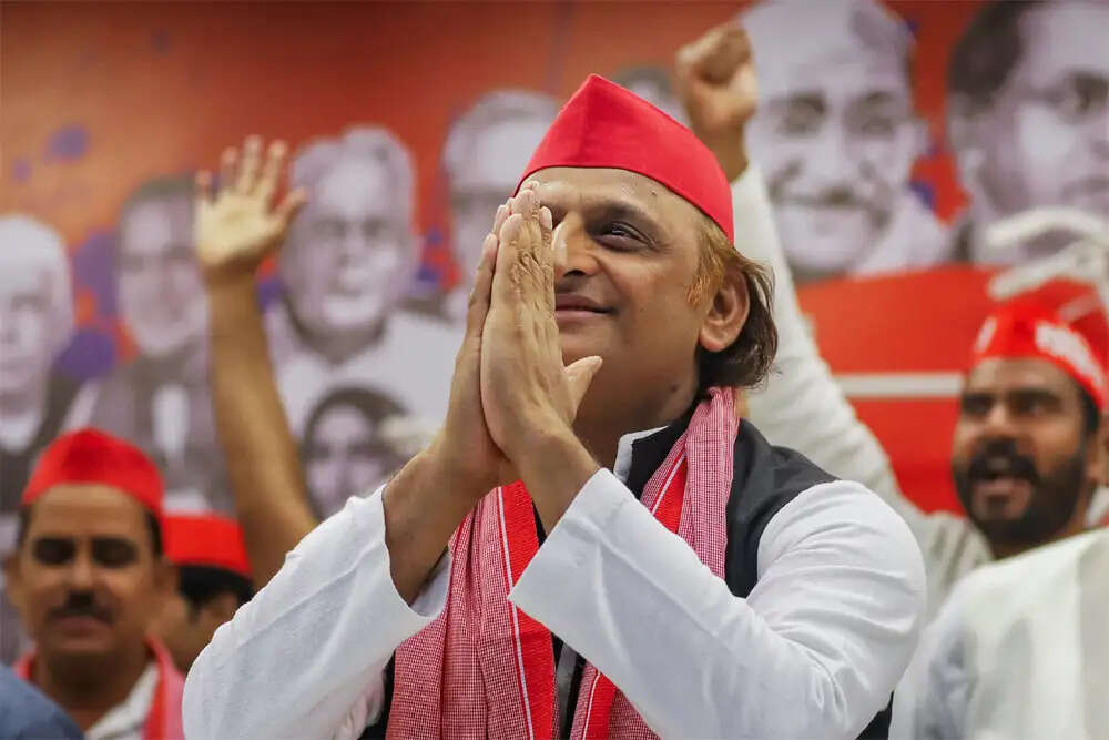 समाजवादी पार्टी ने आईपैक के साथ किया करार समाप्त, चुनाव रणनीति में बदलाव