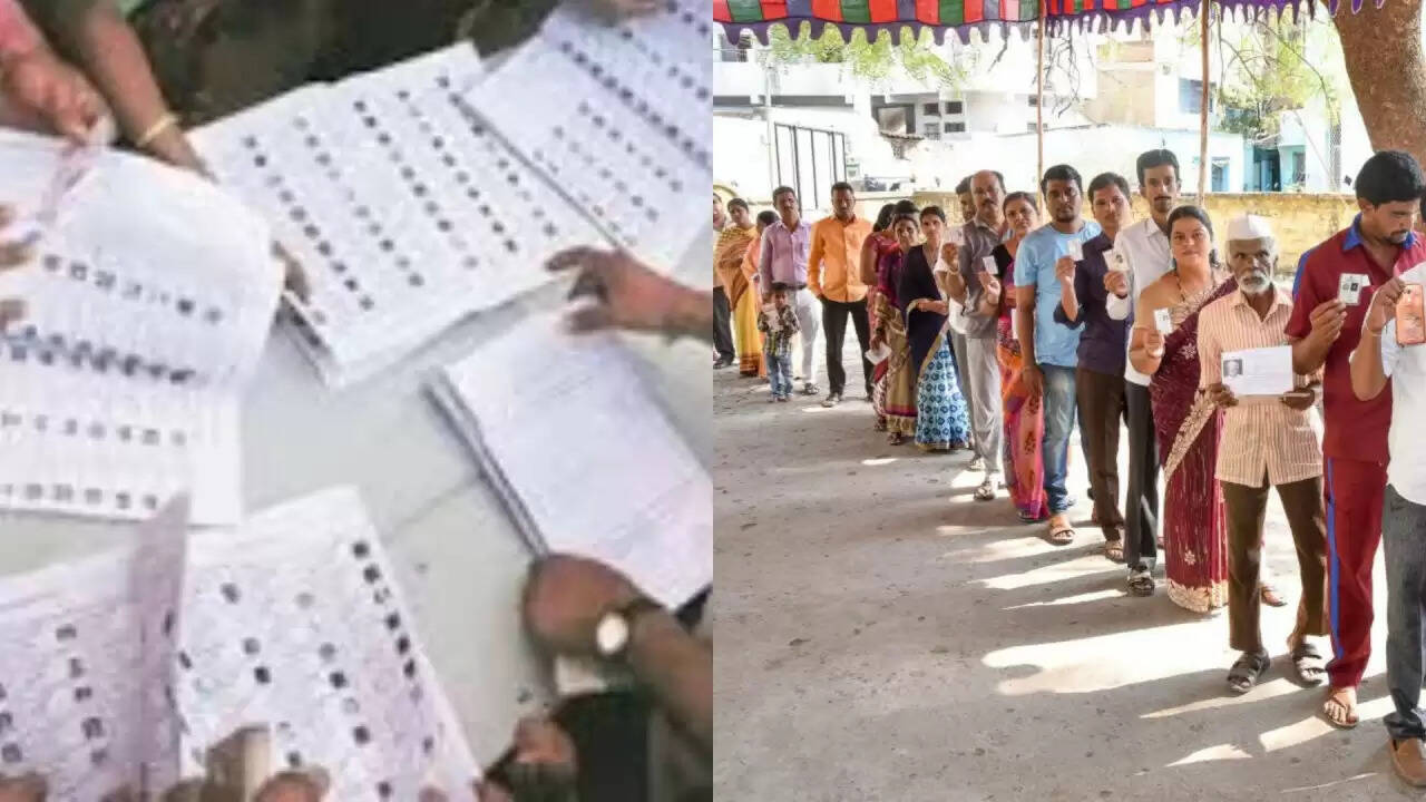 बिहार में मतदाता पंजीकरण अभियान: 7.24 करोड़ फॉर्म जमा, चुनाव आयोग की सफलता