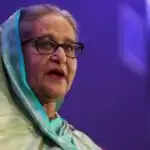 बांग्लादेश में अल्पसंख्यकों पर अत्याचार का आरोप: शेख हसीना की चिंता