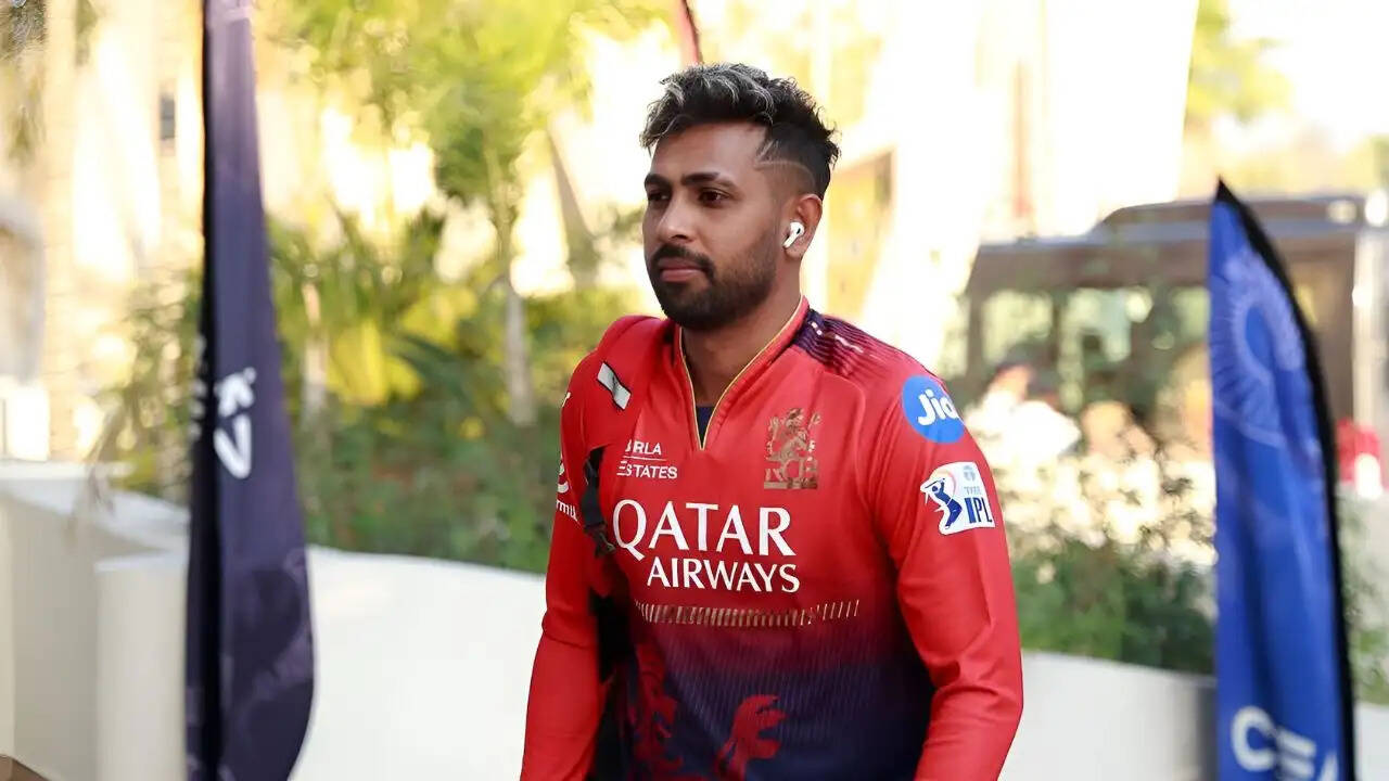 IPL 2026: नुवान तुषारा का श्रीलंका क्रिकेट बोर्ड के खिलाफ कानूनी विवाद