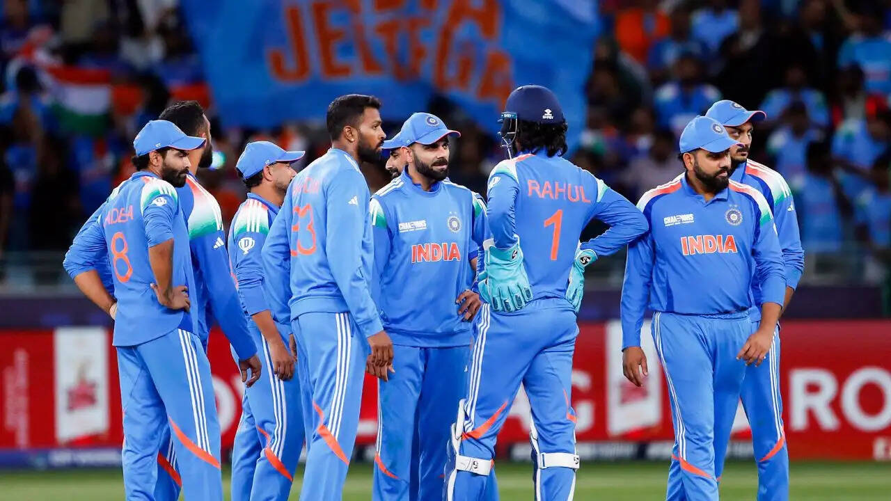 भारत का आगामी क्रिकेट शेड्यूल: टेस्ट, वनडे और टी20 मैचों की पूरी जानकारी