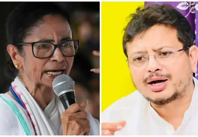 पश्चिम बंगाल में टीएमसी के विभाजन की संभावना: बागी विधायकों का समर्थन