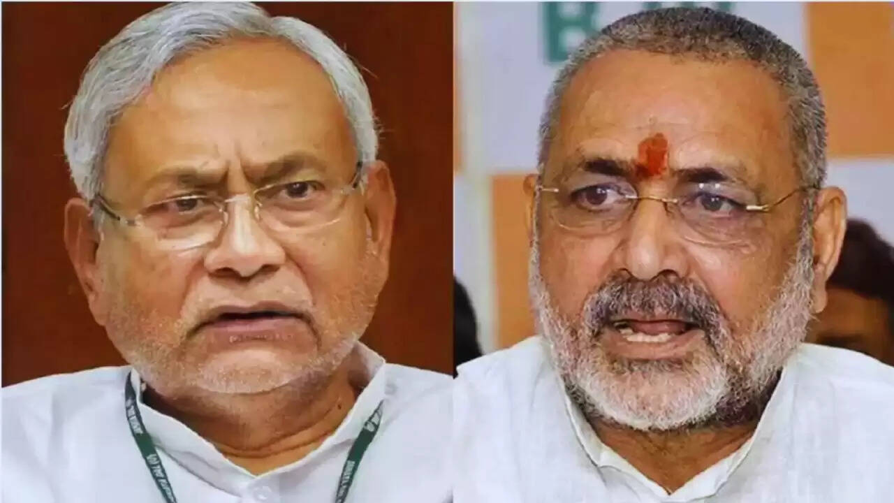 नीतीश कुमार का हिजाब विवाद: क्या है इस घटना की सच्चाई?