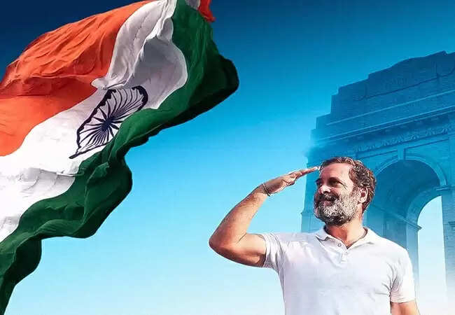 भारत का 79वां स्वतंत्रता दिवस: राहुल और प्रियंका गांधी का संदेश