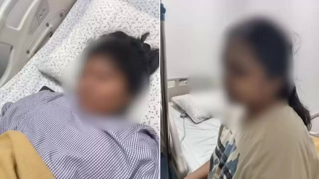 बेंगलुरु विश्वविद्यालय में आवारा कुत्ते का हमला: छात्राओं की सुरक्षा पर सवाल
