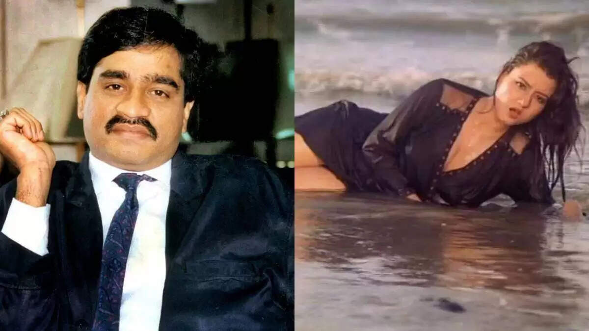 जैस्मीन धुन्ना: 'वीराना' की रहस्यमयी एक्ट्रेस की वापसी