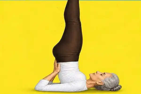 योग से वृद्धावस्था में स्वास्थ्य बनाए रखने के उपाय