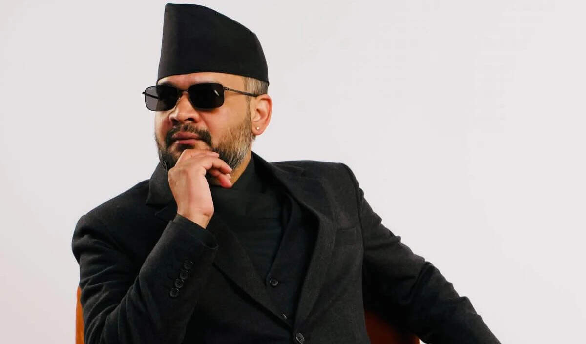 नेपाल में चुनावी बदलाव: बालेंद्र शाह की पार्टी की ऐतिहासिक जीत