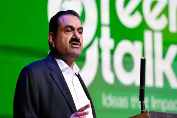 गौतम अडानी बने एशिया के सबसे अमीर व्यक्ति, मुकेश अंबानी को पछाड़ा