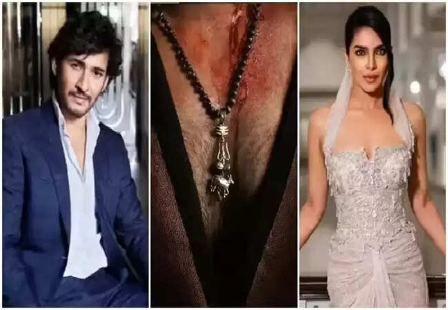महेश बाबू और प्रियंका चोपड़ा की फिल्म 'वाराणसी' का टीजर नवंबर में होगा रिलीज
