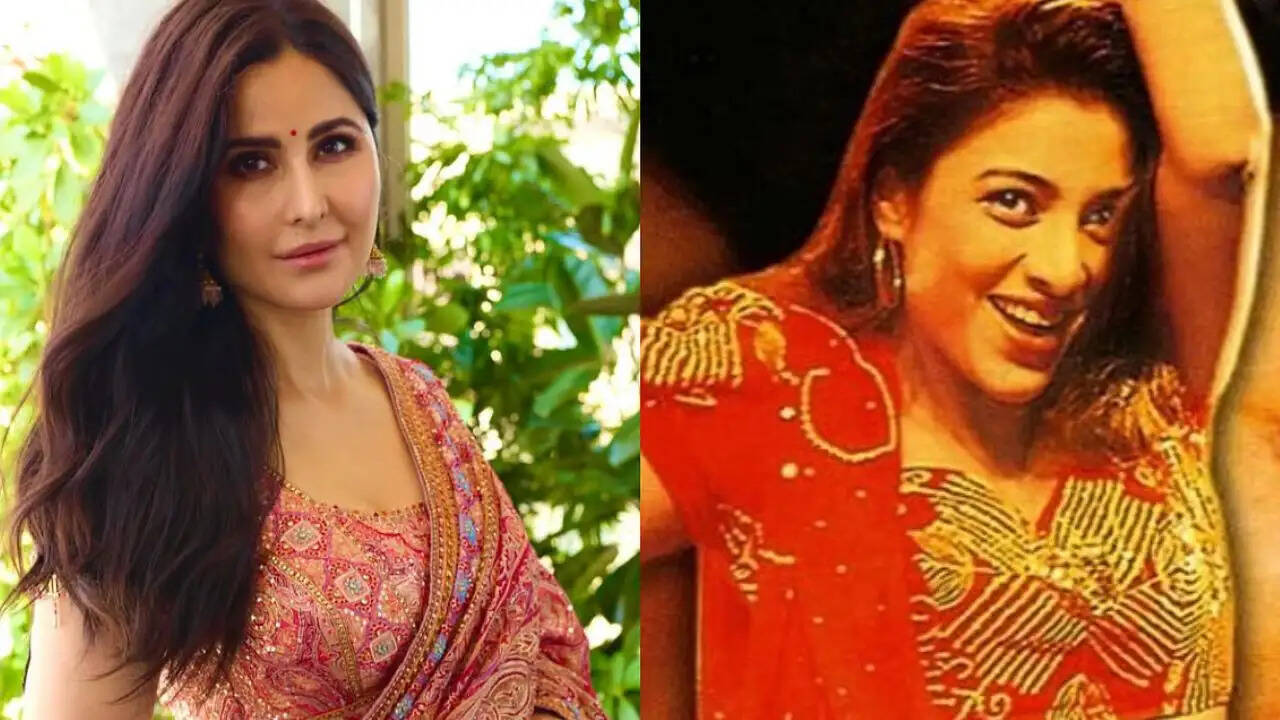कटरीना कैफ की वापसी: 'चांदनी बार 2' में नजर आ सकती हैं