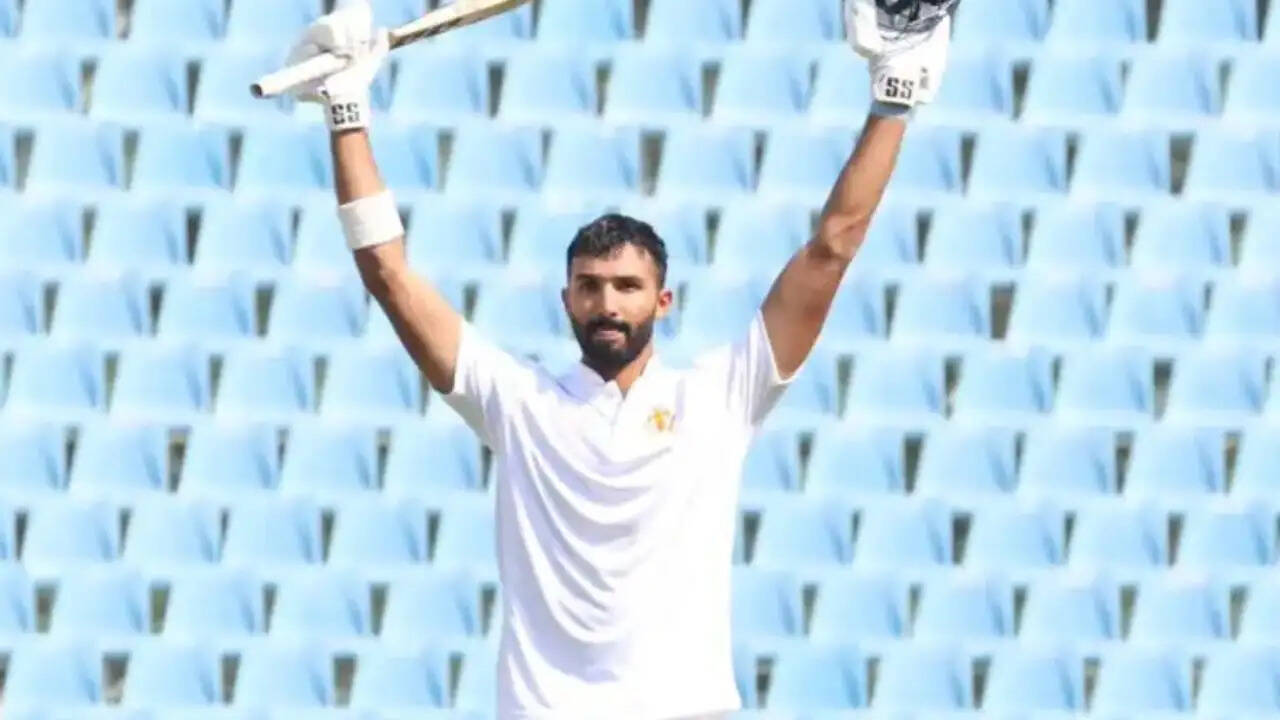 रणजी ट्रॉफी 2025-26 का फाइनल: जानें कब, कहां और कैसे देखें