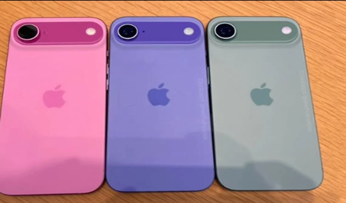 Apple iPhone Air 2 का लॉन्च 2027 में होगा, बिक्री में कमी के कारण देरी