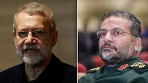 ईरान के दो प्रमुख कमांडरों की इजरायल हमले में मौत