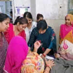 सामान्य अस्पताल में सफाई और जलभराव पर सख्त कदम उठाने की आवश्यकता: सुमन राणा