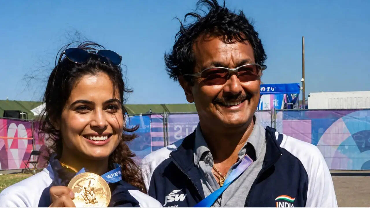 प्रसिद्ध निशानेबाज कोच जसपाल राणा का निधन, खेल जगत में शोक