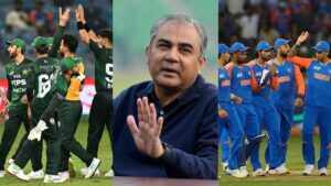 एशिया कप फाइनल में मोहसिन नकवी की बेइज्जती पर भड़की प्रतिक्रिया