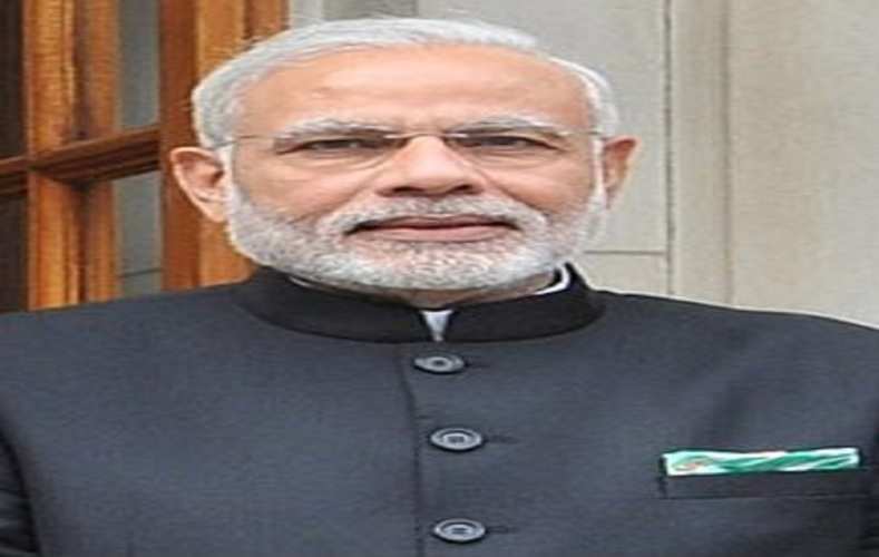 प्रधानमंत्री मोदी का सभी से नियमित योगाभ्यास का आह्वान