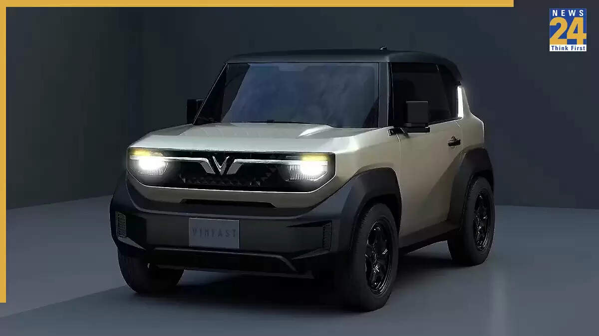 VinFast की भारतीय बाजार में एंट्री: VF6 और VF7 इलेक्ट्रिक SUVs की लॉन्च डेट घोषित