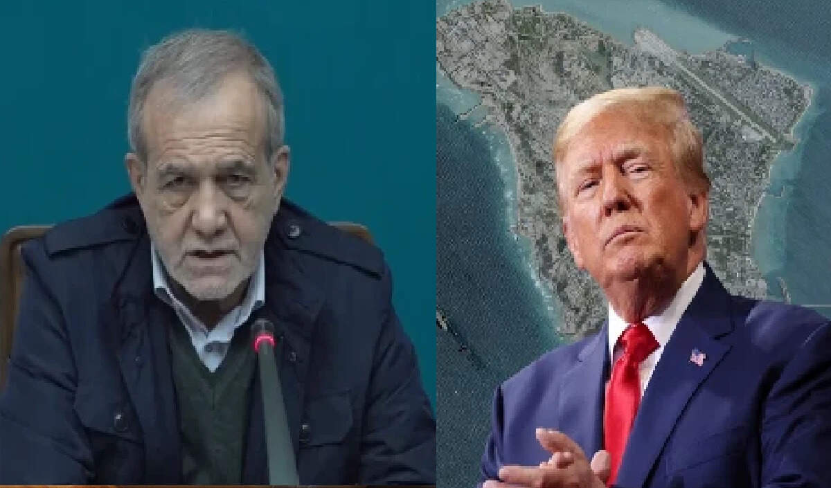 अमेरिका और ईरान के बीच संघर्ष: क्या शांति की संभावना है?