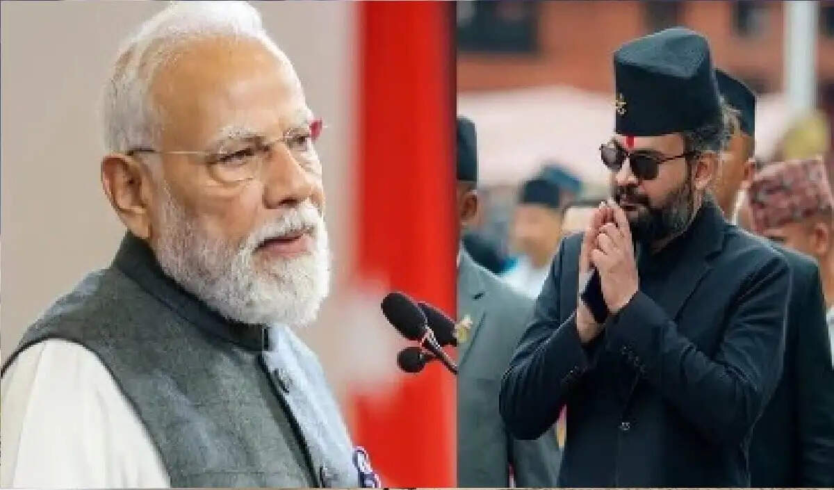 नेपाल में बालेन शाह के खिलाफ जन आक्रोश, भारत ने उठाए सख्त कदम