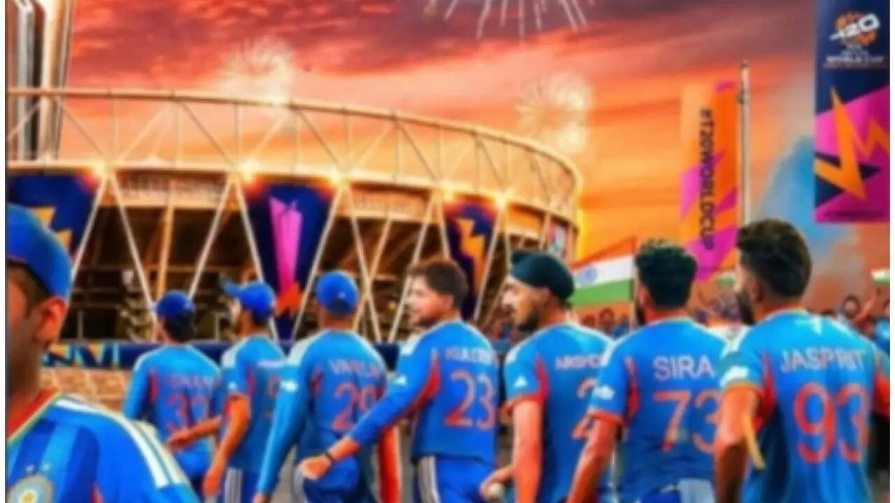 भारत ने टी20 वर्ल्ड कप 2026 के फाइनल में जगह बनाई, बॉलीवुड सितारों ने मनाया जश्न