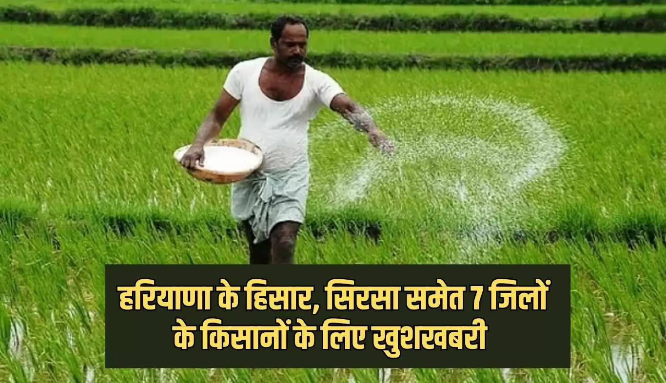 हरियाणा में किसानों के लिए राहत: ई-क्षतिपूर्ति पोर्टल 31 अगस्त तक खुला रहेगा