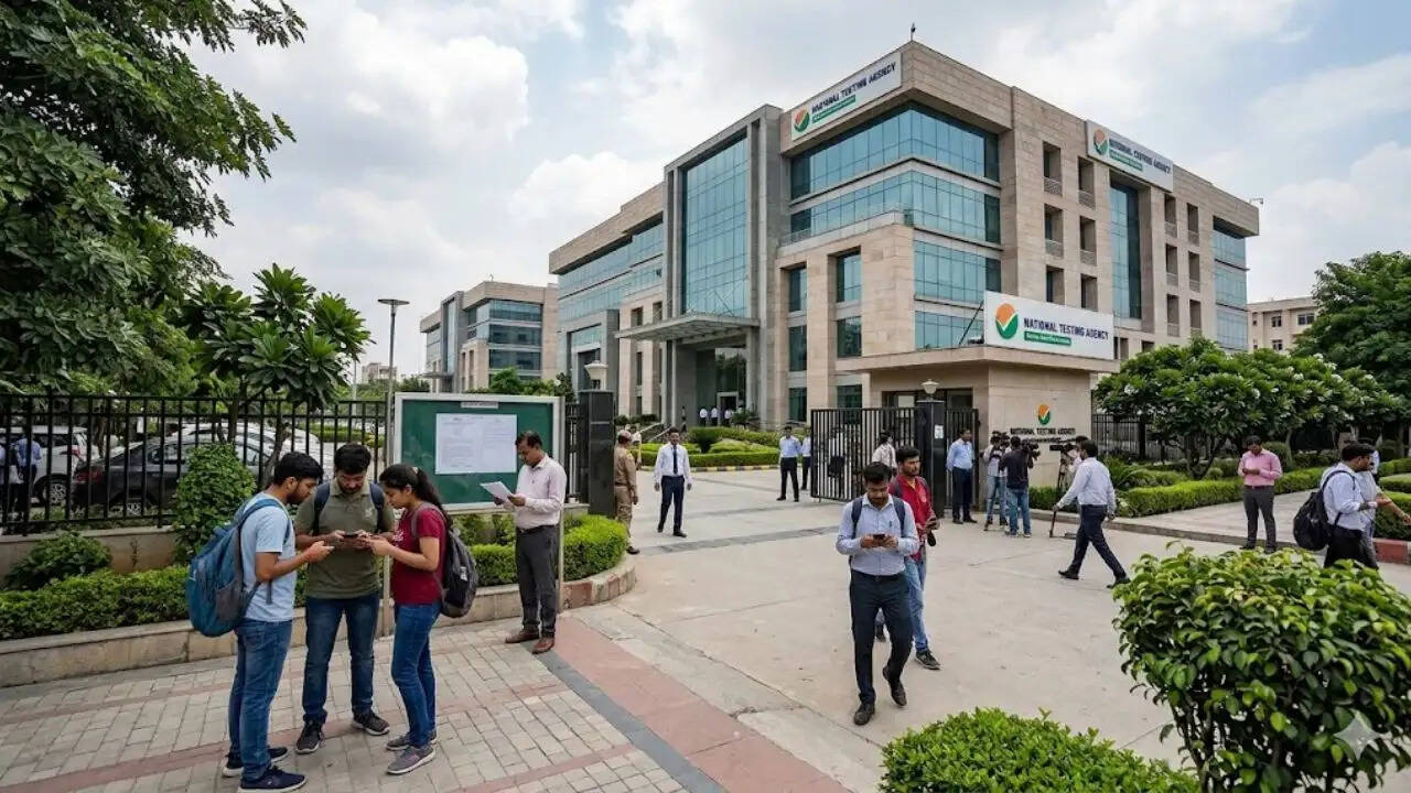 NEET (UG) 2026: NTA ने पेपर लीक की अफवाहों को किया खारिज, छात्रों को दी चेतावनी
