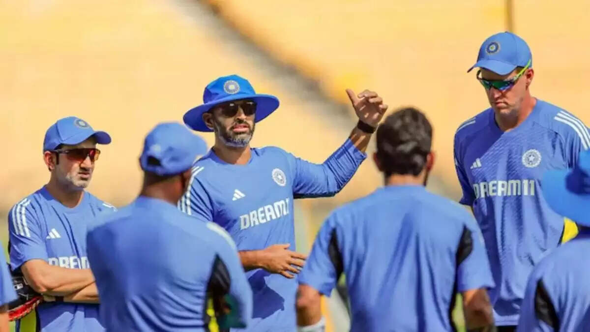 इंग्लैंड दौरे के लिए नए हेड कोच की नियुक्ति, राजस्थान के खिलाड़ी को मिली जिम्मेदारी