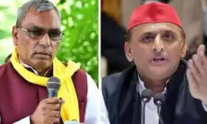 बिहार चुनाव में धांधली के आरोपों पर ओमप्रकाश राजभर की प्रतिक्रिया