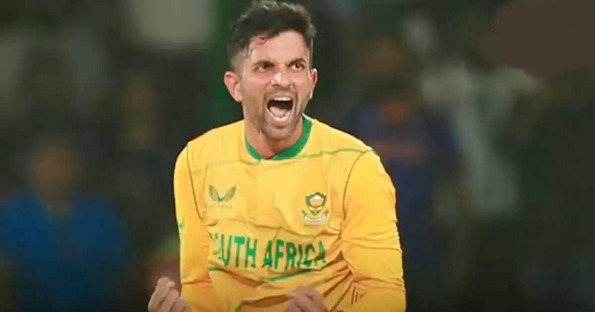 राजस्थान रॉयल्स के खिलाड़ी की किस्मत ने बदली, इंग्लैंड टेस्ट सीरीज में मिली कप्तानी