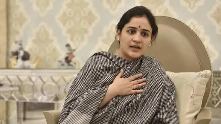 भदोही में कोडीन कफ सिरप सिंडिकेट पर अपर्णा यादव की गंभीर टिप्पणी