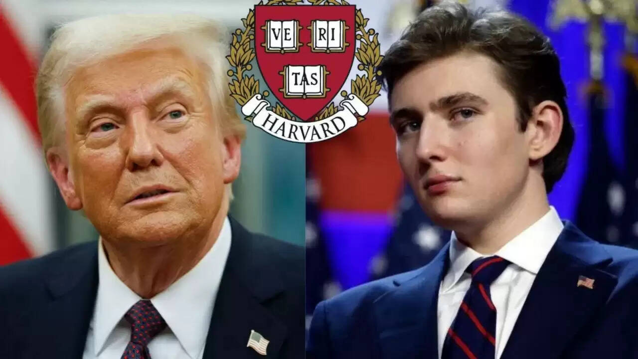 क्या Donald Trump ने Harvard की फंडिंग रोकी? जानें सचाई