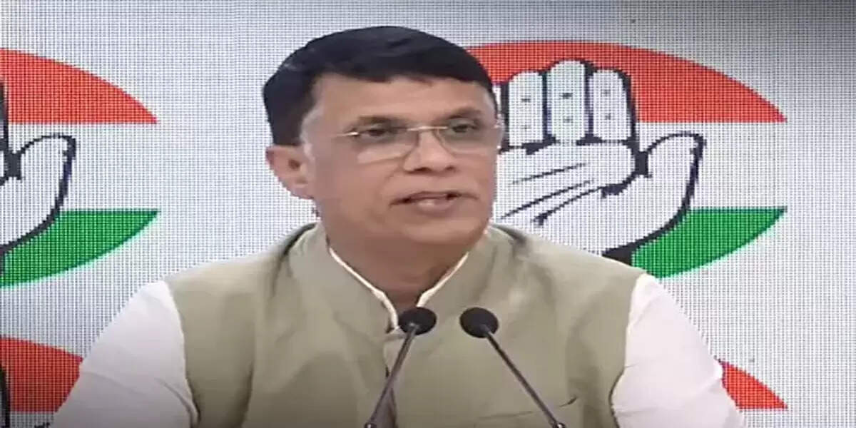 कांग्रेस ने पाकिस्तान के राफेल दावे पर केंद्र सरकार से मांगा जवाब