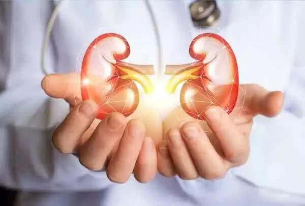 किडनी रोग के चार सामान्य लक्षण जिन्हें न करें नजरअंदाज