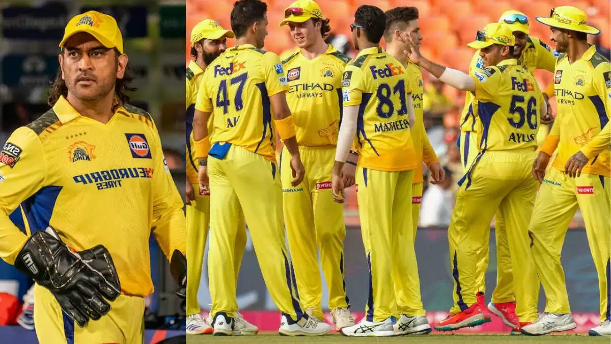 धोनी ने IPL 2026 से पहले संन्यास की बात की