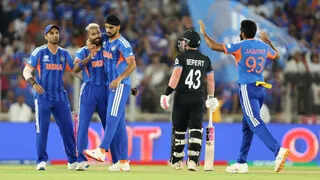 भारत ने T20 विश्व कप 2026 में न्यूज़ीलैंड को हराकर तीसरी बार खिताब जीता