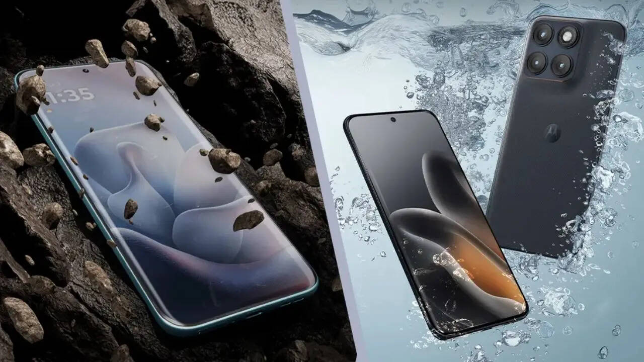 Motorola ने लॉन्च किए Razr Fold और Edge 70 Fusion: जानें कीमत और फीचर्स