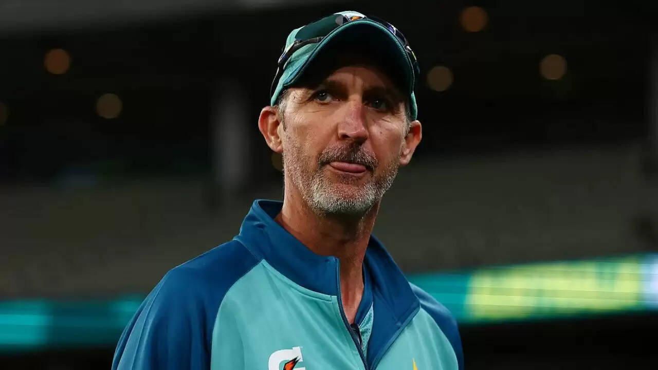 जेसन गिलेस्पी का पाकिस्तान क्रिकेट पर बड़ा बयान: अपमानित महसूस किया