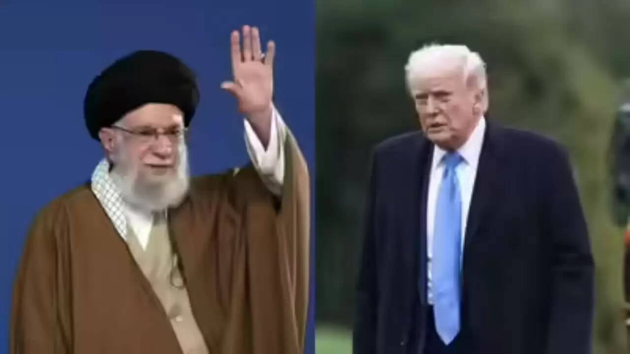 अमेरिका और ईरान के बीच परमाणु वार्ता में तनाव: क्या है असली मुद्दा?