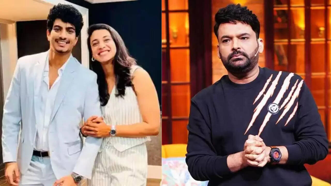 क्यों नहीं दिखेंगी स्मृति मंधाना कपिल शर्मा के शो में? जानें पूरी कहानी