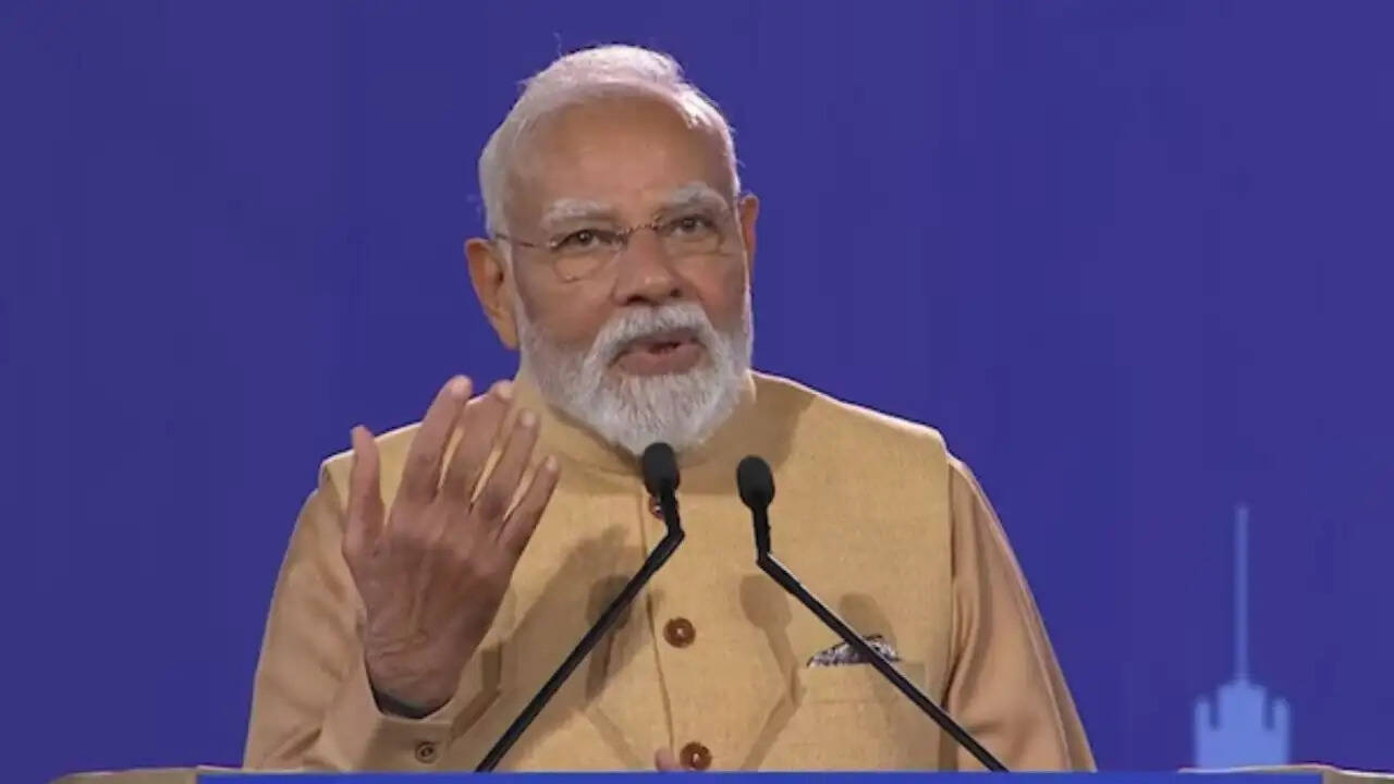 प्रधानमंत्री मोदी ने ऑस्ट्रेलिया में आतंकवाद के खिलाफ भारत की नीति पर जोर दिया