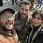 सलमान खान की ‘बैटल ऑफ गलवान’ फिल्म की शूटिंग पूरी, फैंस में खुशी की लहर