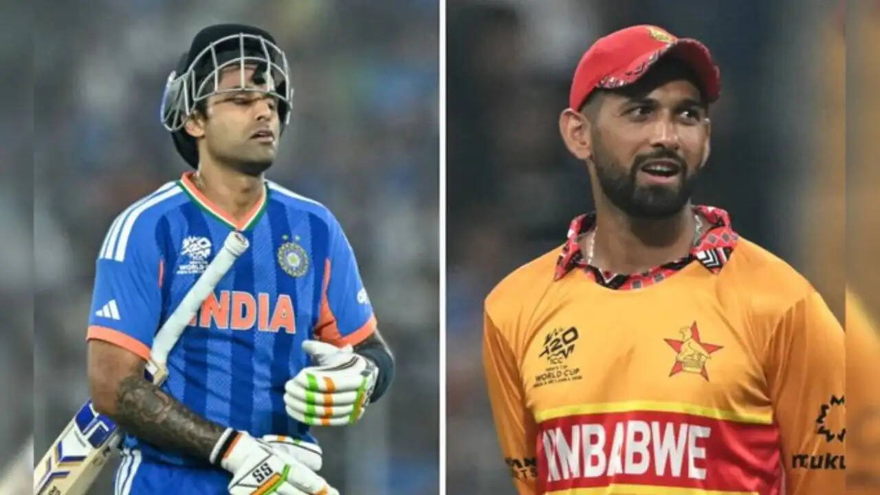 भारत बनाम जिम्बाब्वे: टी20 वर्ल्ड कप 2026 का महत्वपूर्ण मुकाबला