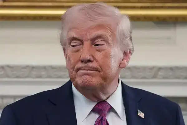 डोनाल्ड ट्रंप के विवादास्पद बयान से अमेरिका-भारत-चीन संबंधों में तनाव