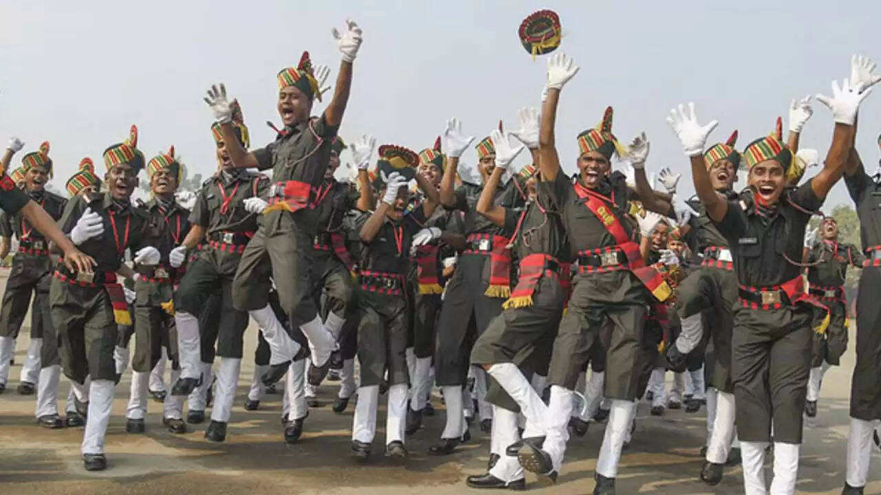 उत्तर प्रदेश में पूर्व अग्निवीरों को पुलिस सेवा में 20% आरक्षण: जानें क्या है नया फैसला