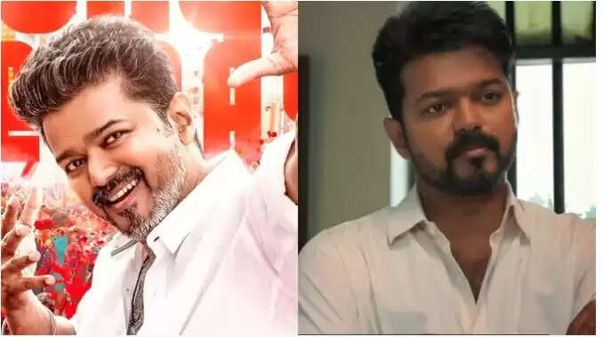 सुप्रीम कोर्ट में सुनवाई के लिए तैयार फिल्म 'जन नायकन' का मामला