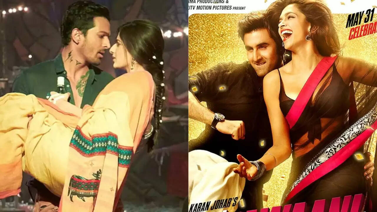 2025 में बॉलीवुड की री-रिलीज ने दर्शकों का दिल जीता