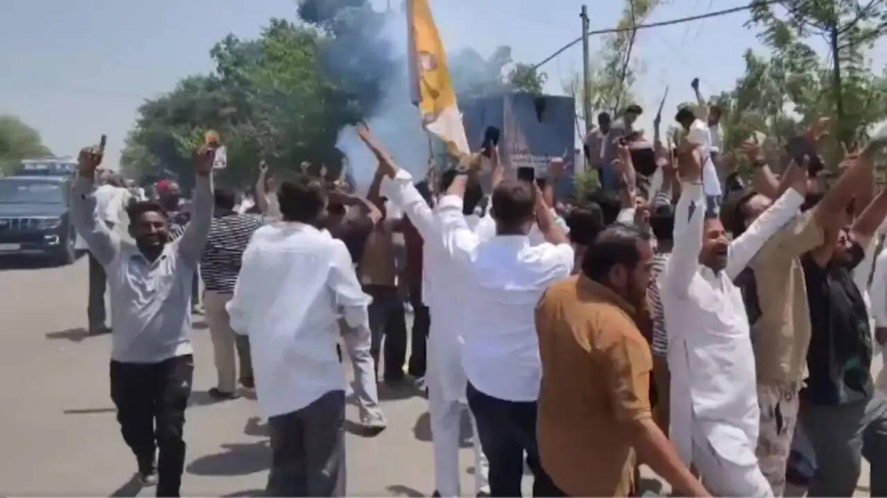 पंजाब नगर निकाय चुनाव में आम आदमी पार्टी की शानदार जीत