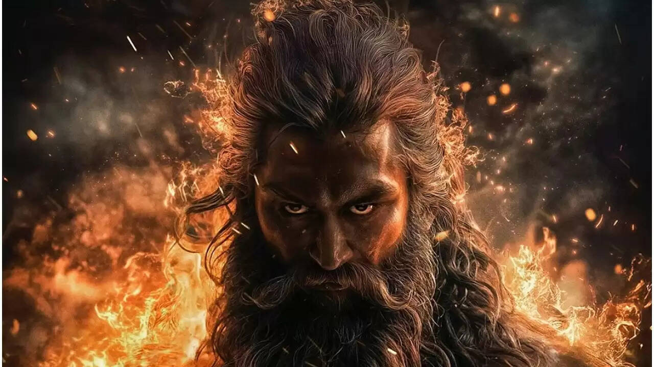 विक्की कौशल ने महावतार फिल्म के लिए लिया महत्वपूर्ण निर्णय